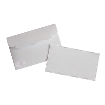 Koperta mini 9 x 6 cm -...