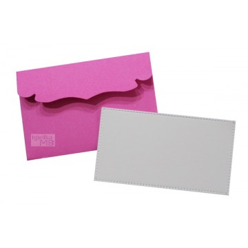 Koperta mini 9 x 6 cm,...