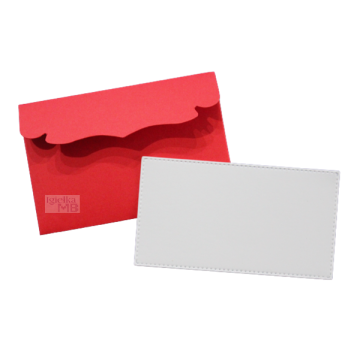 Koperta mini 9 x 6 cm,...