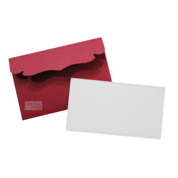 Koperta mini 9 x 6 cm,...