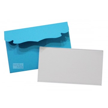 Koperta mini 9 x 6 cm -...