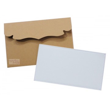 Koperta mini 9 x 6 cm -...