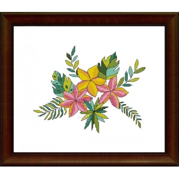 10 K 062. - Hawaiian...