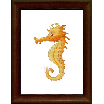 10 K 035. - Sea creatures....