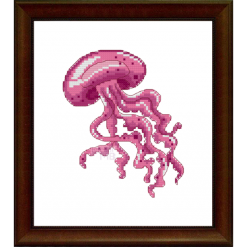 10 K 038. - Sea creatures....