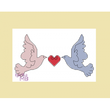024. - Wedding doves (PDF)