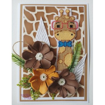 1003. - Cute pets II (PDF)