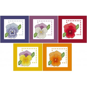 1071. - Pansies (PDF)