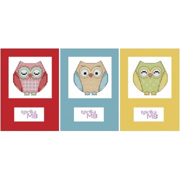 1111. - 3 owls (PDF)