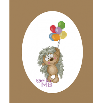 1113. - Hedgehog (PDF)