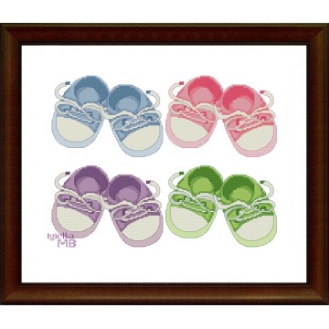 1124. - Baby shoes (PDF)