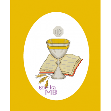 1128. - I Holy Communion (PDF)