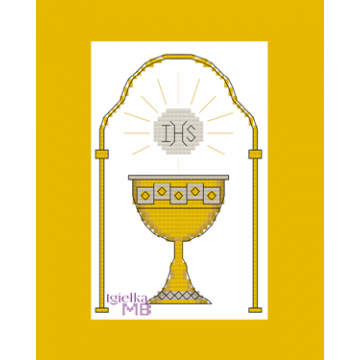 1130. - I Holy Communion (PDF)