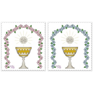 1134. - I Holy Communion (PDF)