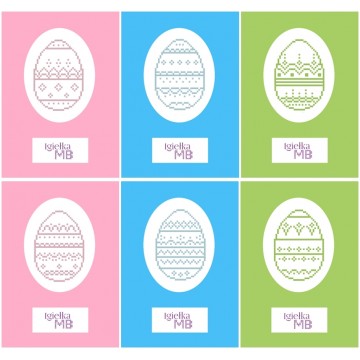 1143. - Easter eggs (PDF)
