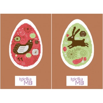 1173. - Easter delights (PDF)