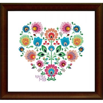 1123. - Lowickie heart (PDF)