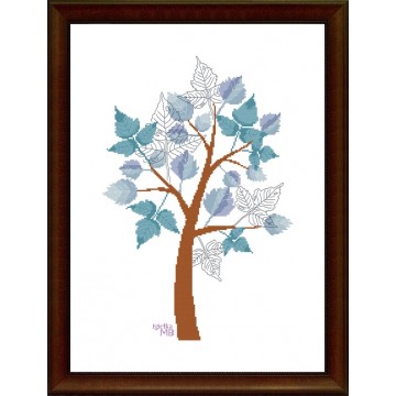 10 K 068. - Nature's Cycle...
