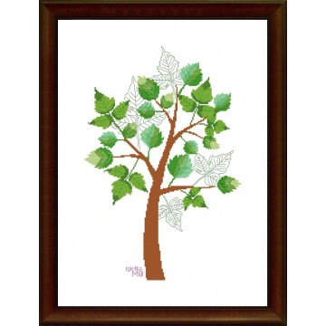 10 K 069. - Nature's Cycle...