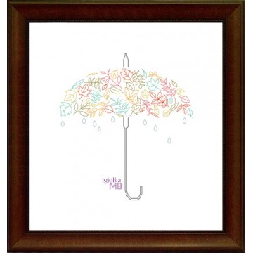 1236. - Autumnal Rain (PDF)