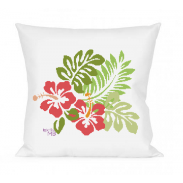 1253. - Hawaiian Flowers (PDF)