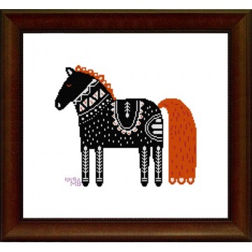 1285. - Scandinavian Art:...