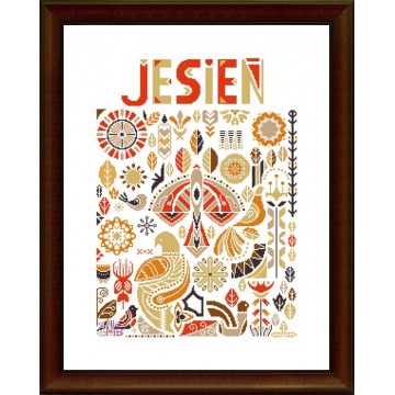 078. - Nordic melody. Four...