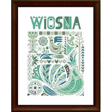 080. - Nordic melody. Four...