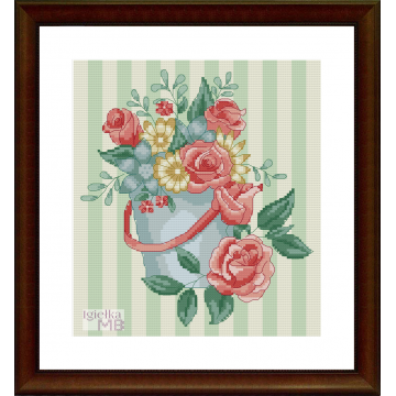 10 K 075. - Country Cottage...
