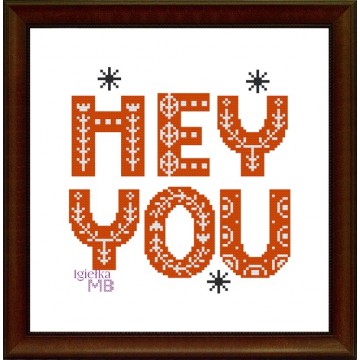 1304. - Hey You (PDF)