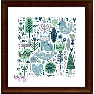 1280.2 - Scandinavian...