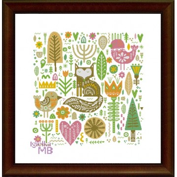 1280.3 - Scandinavian...