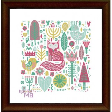 1280.4 - Scandinavian...