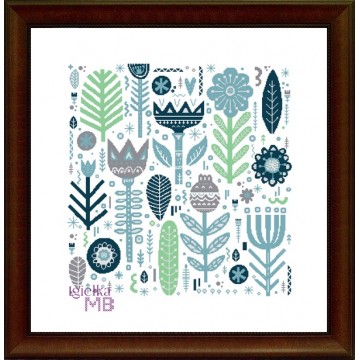 1281.2 - Scandinavian...