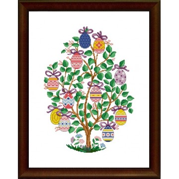 1325. - Easter tree (PDF)