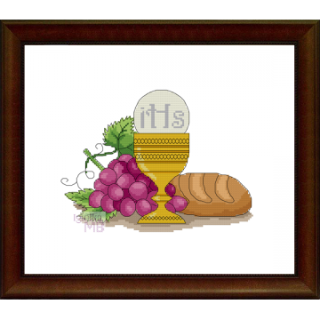 1382. - Holy Communion (PDF)