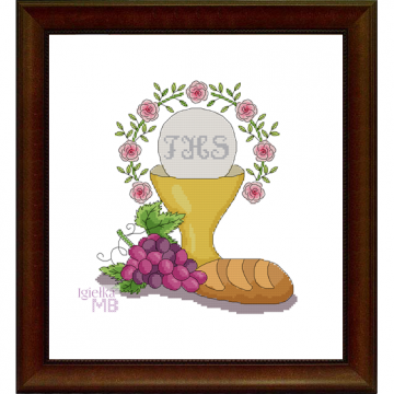 1384. - Holy Communion (PDF)