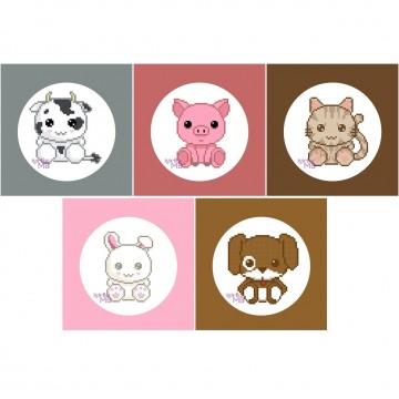 10 K 210. - Sweet pets (PDF)