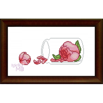 1392. - Peony in the jar (PDF)