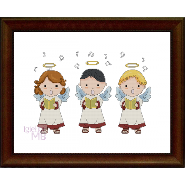 1399. - Singing angels (PDF)