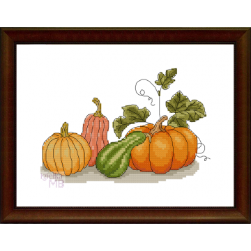 10 K 213. - Autumn...