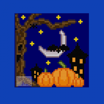 1406. - Halloween night (PDF)