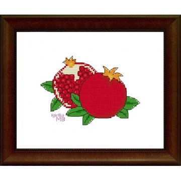 996. - Fruits and...