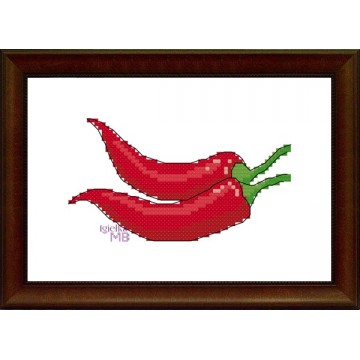 987. - Fruits and...