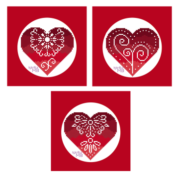 963. - The Hearts 1. (PDF)