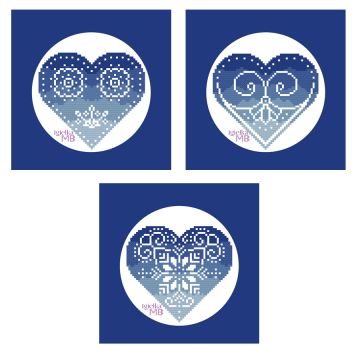 965. - The Hearts 3. (PDF)