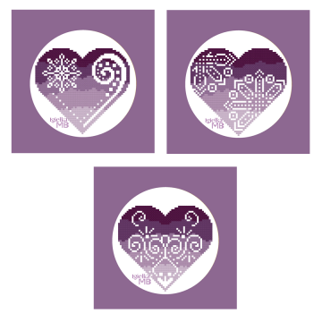 966. - The Hearts 4. (PDF)