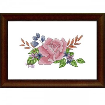 1007. - The Rose (PDF)