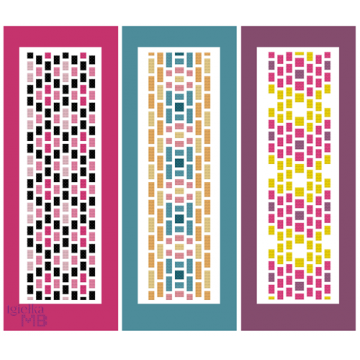 954. - Geometric bookmarks...