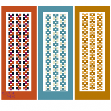 953. - Geometric bookmarks...